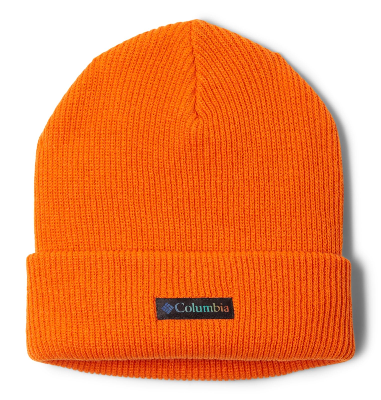 Columbia unisex-adult Whirlibird Cuffed Beanie